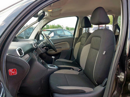 2014 Citroen C3 Picasso MK1 FL (MY10)