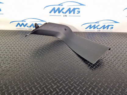 14-19 MERCEDES BENZ GLA X156 TAILGATE COVER TRIM RIGHT A1567400271 A1567402000