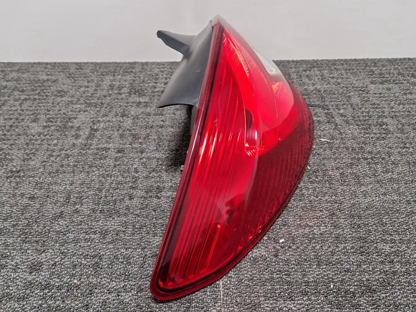 2010 Vauxhall Corsa MK3 (D) (4400) Genuine Rear Left N/S Passenger Tail Light