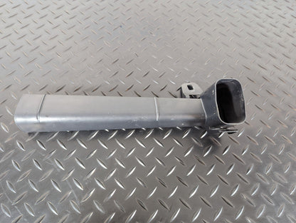 11-19 MERCEDES ML W166 GENUINE OEM TRANSVERSE DUCT TOP DRAIN PIPE A1668320590