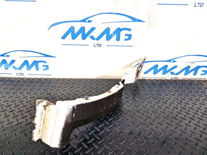 18-ON MERCEDES BENZ SPRINTER W907 FRONT LEFT WING STRIP A9108810200