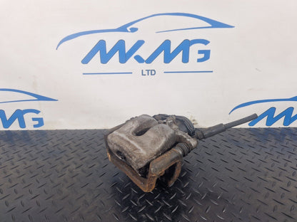 12-18 MERCEDES BENZ GENUINE REAR BRAKE CALIPER LEFT PASSENGER SIDE A2464232198