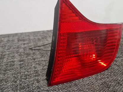 2006 Audi A4 B7 Genuine Rear Right O/S Driver Inner Tail Light