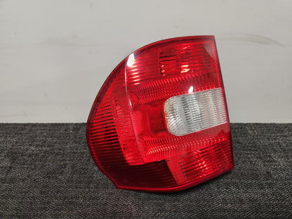 2010 Skoda Yeti MK1- 5L Genuine Rear Right O/S Driver Tail Light 5L0945096