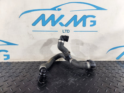 16-22 MERCEDES BENZ X253 WATER COOLANT PIPE HOSE A2535018382