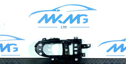 16-23 AUDI A5 F5 S-LINE GEAR SHIFTING MECHANISM MOUNTING FRAME 8W2863531