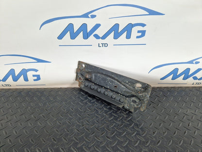 16-19 AUDI A4 AVANT B9 S-LINE OEM MUFFLER MOUNT BRACKET PLATE 8W0803183A