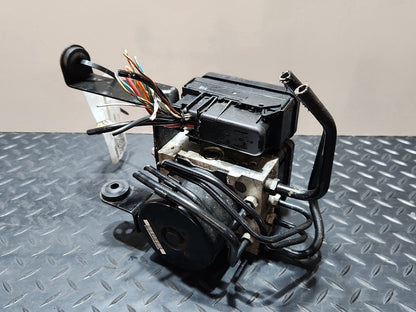 Ford Grand C-Max MK2 (C344) MPV ABS Pump Module Unit 28561198113 10062234451