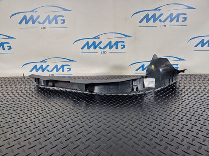 10-18 AUDI A7 4G S-LINE REAR LEFT NSR C PILLAR LOWER SILL TRIM COVER 4G8867767A