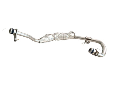 MERCEDES BENZ 2.0 OEM DIESEL 654 OIL RETURN PIPE A6542030702
