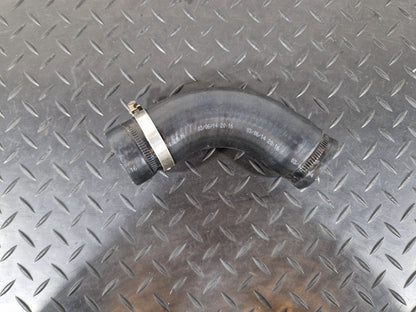 12-18 MERCEDES BENZ B-CLASS W246 GENUINE FUEL FILLER HOSE PIPE A2464760075