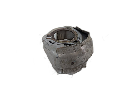 RENAULT TRAFIC III TURBOCHARGER HEAT SHIELD TURBO PROTECTION PLATE 144504493R