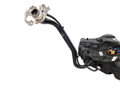 16-19 AUDI A4 B9 SPORT GENUINE OEM FUEL TANK WITH PUMP 8W02012WD 8W0201021CG