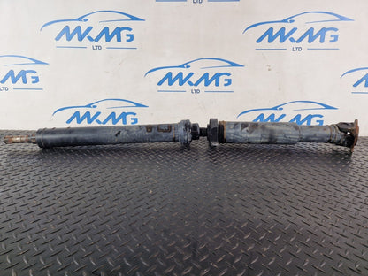 13-23 RANGE ROVER SPORT L494 3.0 DIESEL AUTOMATIC PROPSHAFT