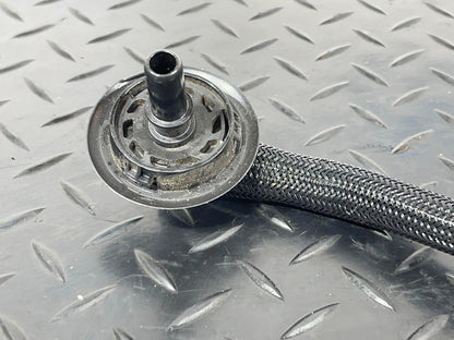 Vacuum Pipe Mercedes C118 W177 W247 Brake Servo Line Hose Pipe A1774300100