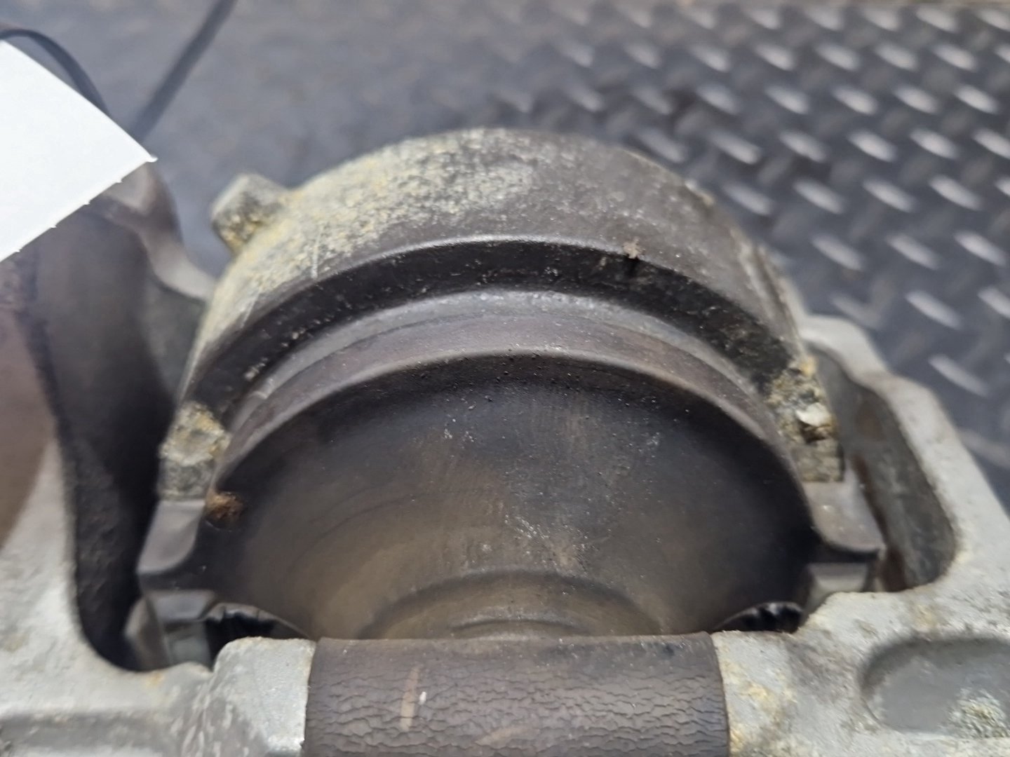 Mazda 6 MK3 (GJ) Saloon 2.2L Diesel SH3 Genuine Engine Mount Holder Support