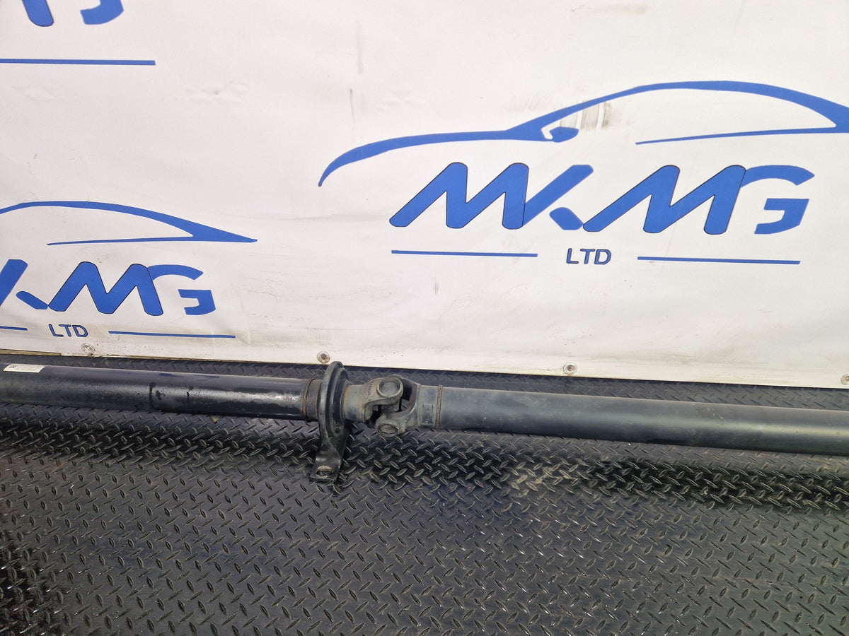 Mercedes-Benz Sprinter W907 Genuine 2.1 Diesel Front Prop Shaft A9074106400
