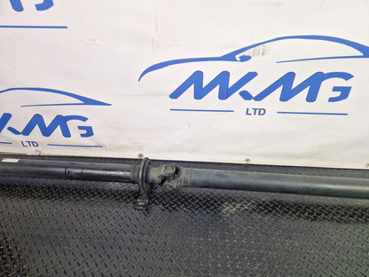 Mercedes-Benz Sprinter W907 Genuine 2.1 Diesel Front Prop Shaft A9074106400