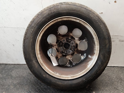 2012 Mini Cooper Clubman R55 15" Alloy Wheel with Tyre 175/65/15 ~6mm