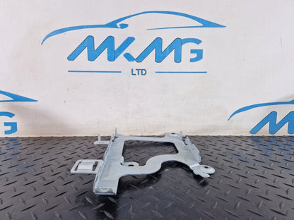 16-19 MERCEDES BENZ GLE W166 CONTROL UNIT BRACKET MOUNT HOLDER A1665456240