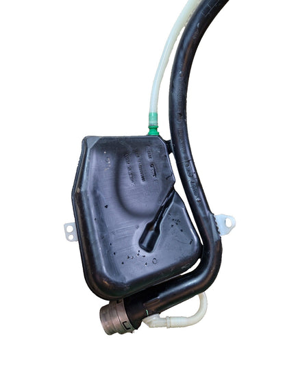 10-15 AUDI Q7 4L GENUINE 3.0 DIESEL FUEL TANK 4L0201085