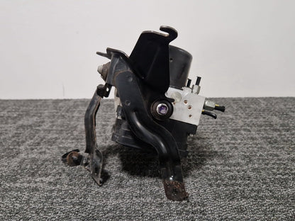 Honda CR-Z MK1 (ZF13) Coupe Genuine ABS Pump Module 57110-SZT-G030-M1