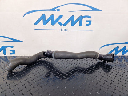 16-19 AUDI A4 B9 GENUINE  WATER COOLANT PIPE 8W0121140 8W0122293