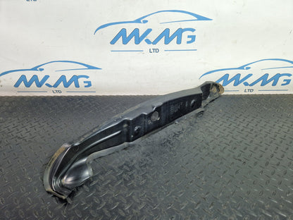 Audi A6 Allroad C7 Genuine Front Left Passenger Side Wing Bracket 4G0821111
