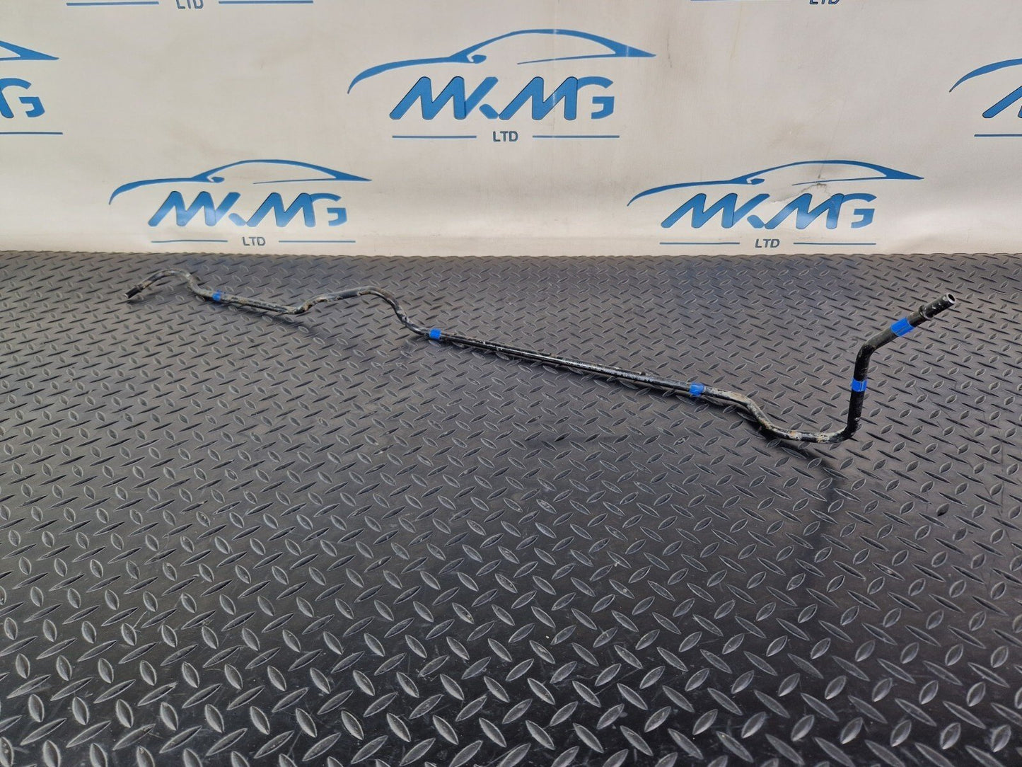 18-ON MERCEDES BENZ SPRINTER W907 2.1 GENUINE FUEL RETURN LINE A9074761300