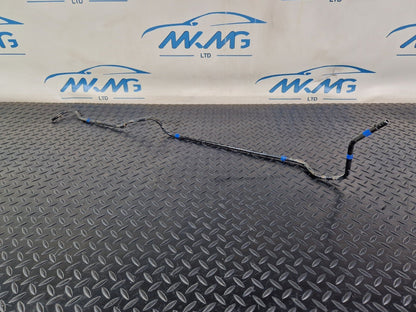 18-ON MERCEDES BENZ SPRINTER W907 2.1 GENUINE FUEL RETURN LINE A9074761300