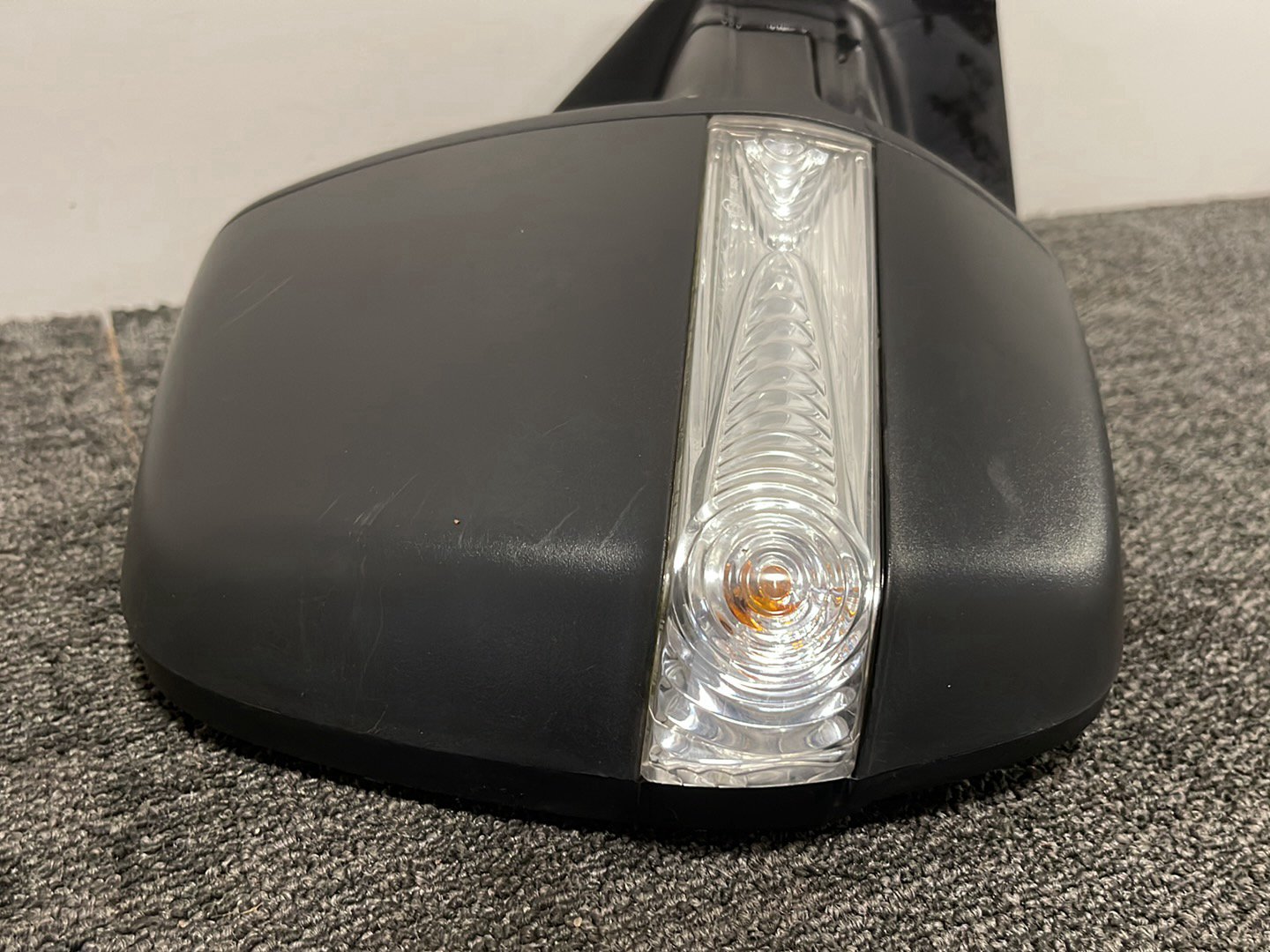 Vauxhall Combo MK3 (D) (61VO) Cargo Van Genuine Front Right Door Wing Mirror