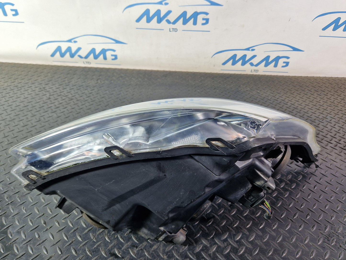 Ford Transit Custom V362 Standard Cargo Van Egis BK2113D153B DK2113D153AH