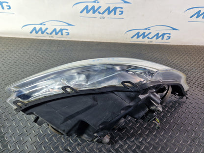 Ford Transit Custom V362 Standard Cargo Van Egis BK2113D153B DK2113D153AH