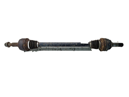 10-15 AUDI Q7 4L 3.0 DIESEL CRCA REAR DRIVESHAFT FITS RIGHT & LEFT 7L8501201B