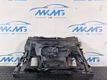 16-22 MERCEDES BENZ X253 ENGINE FIREWALL CENTER SOUND INSULATION A2536207800