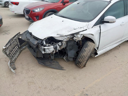 2014 Ford Focus MK3 (C346)