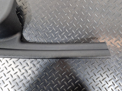 BMW 2 SERIES GRAN TOURER F45 F46 GENUINE REAR RIGHT STEP TRIM PANEL 7362332