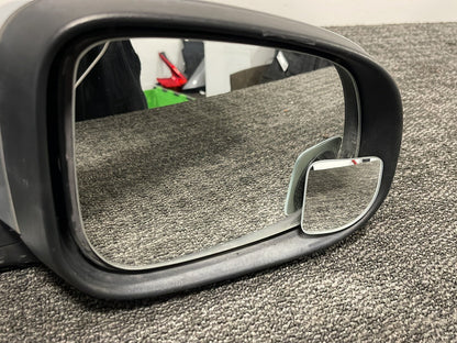 Volvo C30 MK1 FL (MK) (533) Coupe Genuine Front Right OS Driver Door Wing Mirror