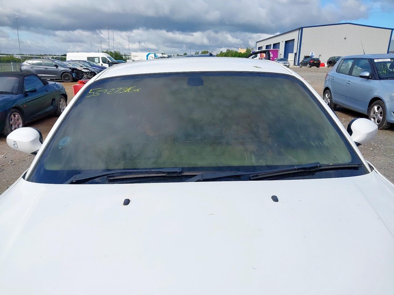 2009 BMW 116d E87