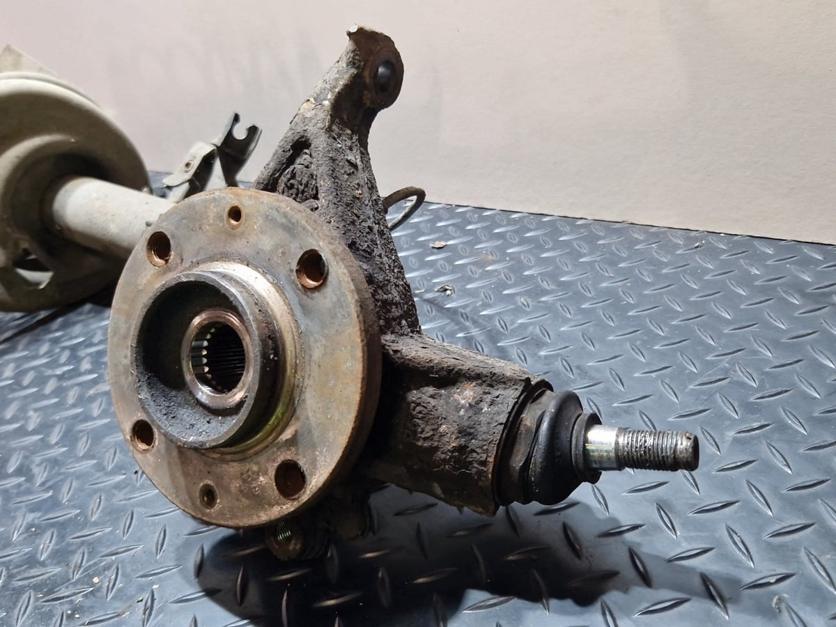 Peugeot Partner MK2 (PH1) (B9) Van Derived Car Front Right Suspension Strut