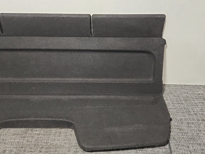 Peugeot Partner MK2 (PH1) (B9) Van Derived Car Genuine Parcel Shelf 9681392577