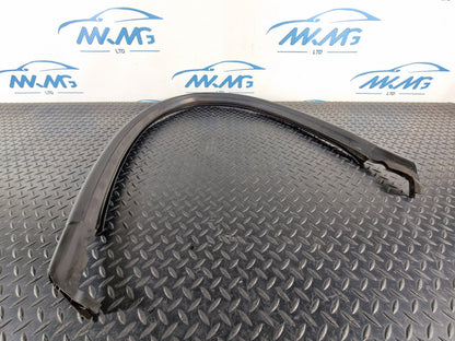 14-23 MERCEDES VITO W447 GENUINE RUBBER SEAL REAR DOOR BLACK A44717583