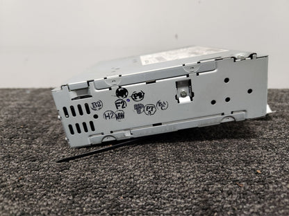 Volvo C30 MK1 (MK) Genuine Radio Stereo CD Player Head Unit 30732850