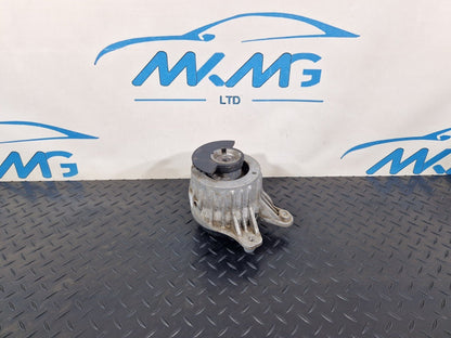 14-21 MERCEDES BENZ C200 W205 OEM ENGINE SUPPORT MOUNT OEM A2052400200