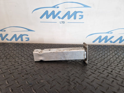 16-20 AUDI Q7 4M 3.0 DIESEL CRTC OEM FRONT LEFFT N/S/F CRASH ABSORBER 4M0802037A