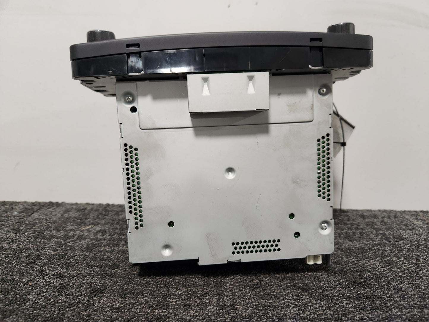 Skoda Yeti MK1 5L Genuine Radio Stereo CD Player Head Unit 1Z0035156G