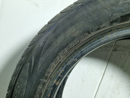Arrowspeed Tyre 205/55/R16 91V AS-HP01 Genuine ~6mm Tread