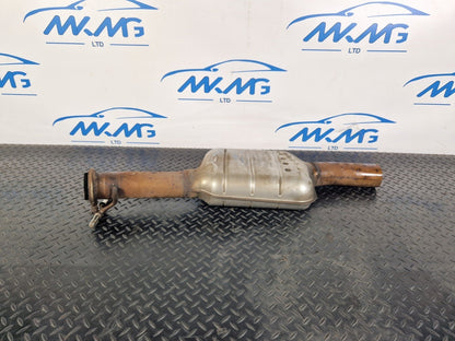 14-21  MERCEDES BENZ C-CLASS W205 EXHAUST MUFFLER SILENCER A2054910001