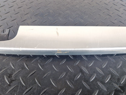 Land Rover Unknown Part Type FK72640E72BD
