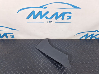 18-ON MERCEDES BENZ SPRINTER W907 W910 OEM RIGHT O/S LOWER TRIM A9106803200